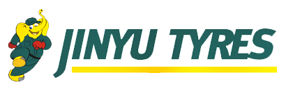 jinyu tyres logo